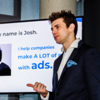 Josh Bretag